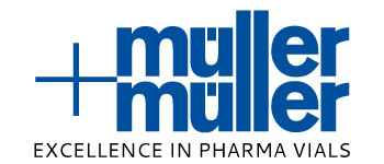 Logo Müller + Müller